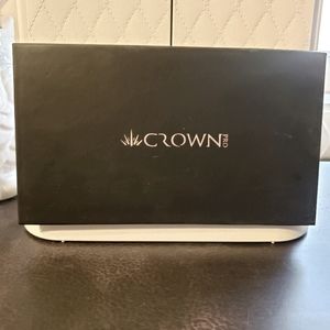 Crown Pro Fuego Collection Pallette